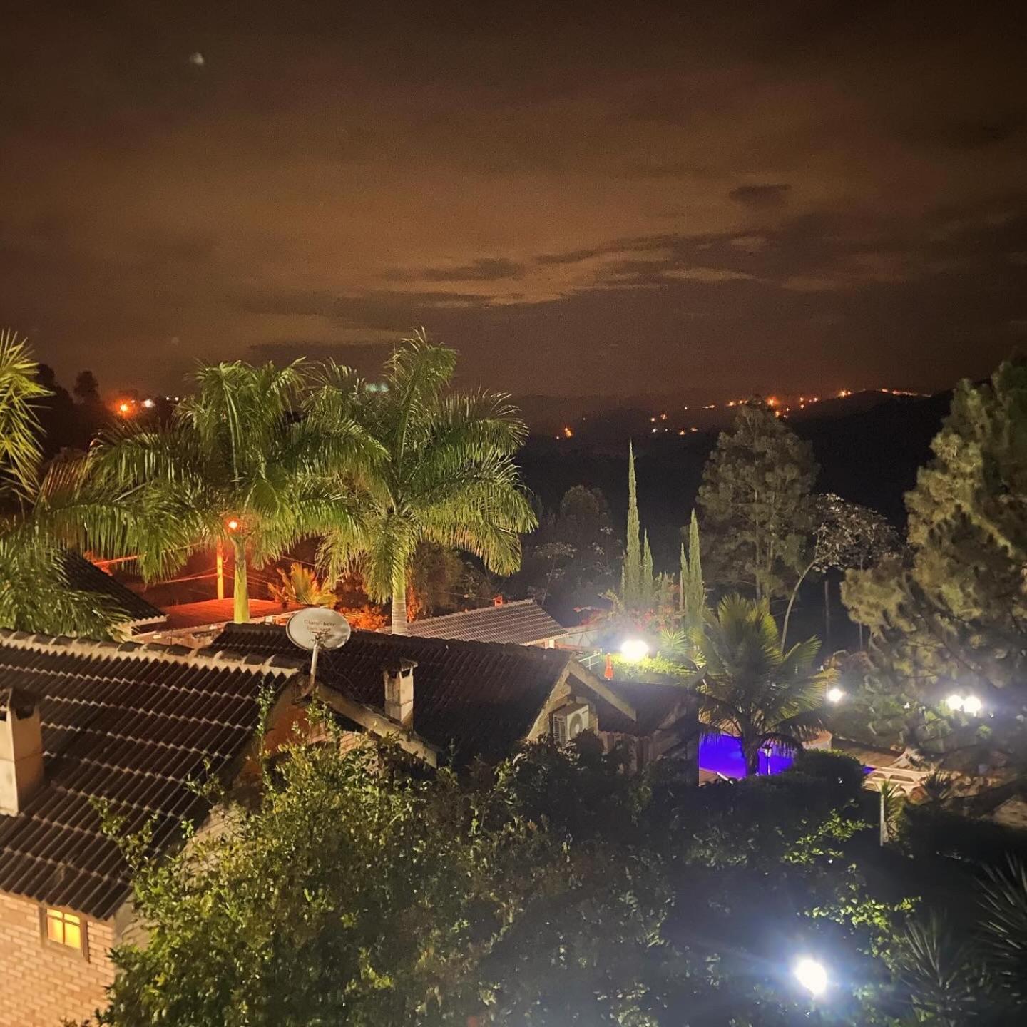 Chales Marinelli Em Sao Roque מראה חיצוני תמונה